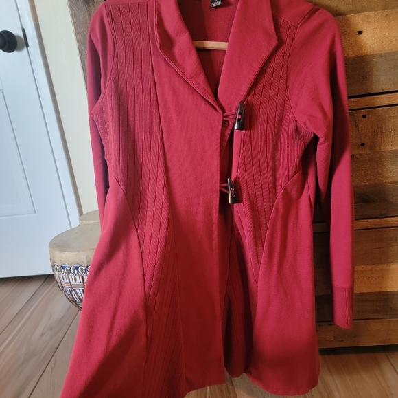 Lucky Brand Sweaters - Lucky Brand Cardigan Jacket